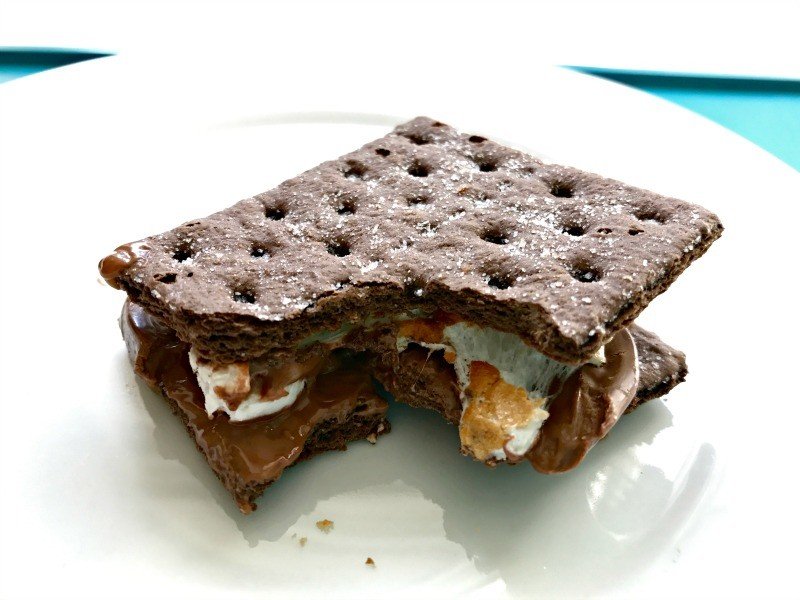 5 Tasty S'mores Recipes You Need To Try