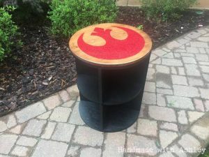 Cool Star Wars Gifts To Make Or Buy Abbotts At Home