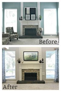 Quick Update on our Traditional Living Room Makeover - Abbotts At Home