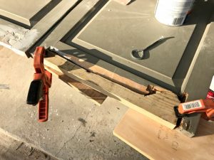 How To Use Bondo To Repair Wood Rot: Easy Steps, Photos And Video ...