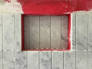 7 BEST TIPS To Cut And Install Marble Mosaic Tile (Easy Guide For ...