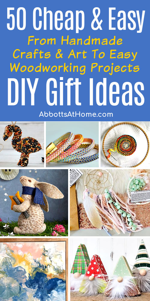 10 Arts & Crafts Gift Ideas for Kids under 10 Dollars - 2paws