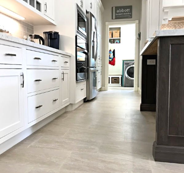 How to Whiten Tile Grout Easy DIY Grout Makeover Abbotts At Home