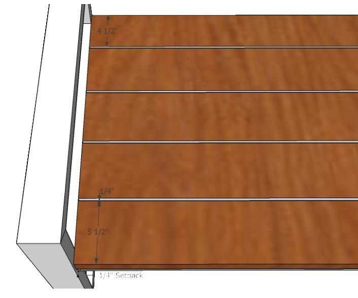 Printable Build Plans for a DIY Wood Bench with a back. DIY Outdoor Sofa from 2x4 Pine.