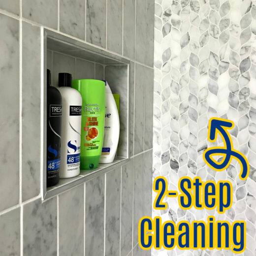 how-to-clean-marble-shower-tile-and-grout-easy-safe-steps-video