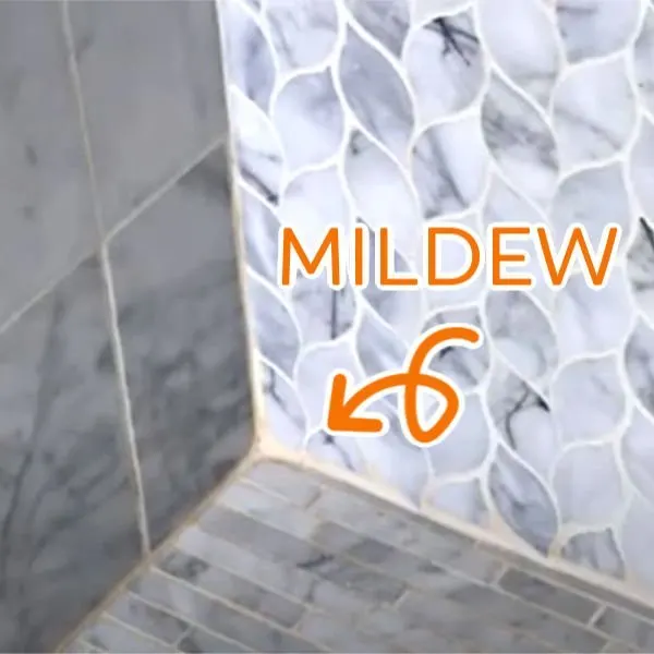 How to Clean Shower Tile the Right Way (Safe for Natural Stone