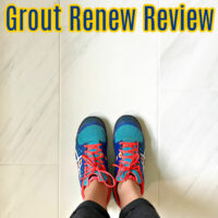 Does Grout Renew Work? Full Review with Easy Steps, FAQs and Video ...