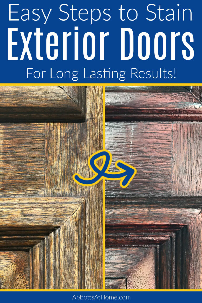 best-way-to-stain-an-exterior-wood-door-easy-steps-faqs-and-tips