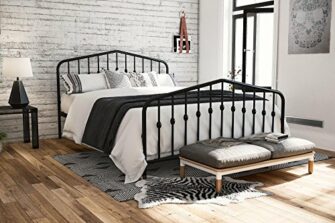 30 Best Amazon Bed Frames: Great Cheap And Affordable Styles - Abbotts ...