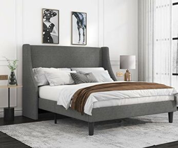 30 Best Amazon Bed Frames: Great Cheap And Affordable Styles - Abbotts ...