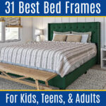 30 Best Amazon Bed Frames: Great Cheap And Affordable Styles - Abbotts ...