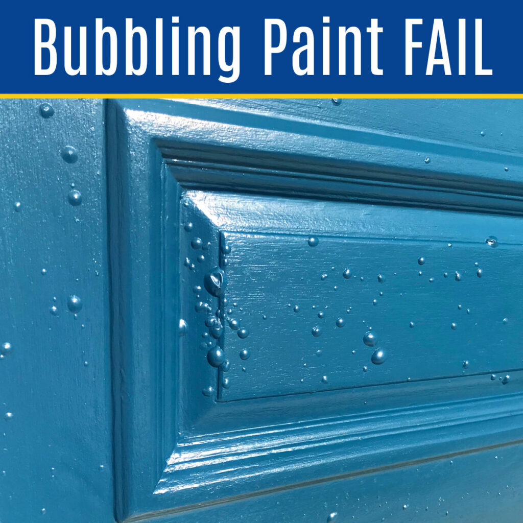 Why Is My Front Door Paint Bubbling & Blistering? Easy Steps, FAQs