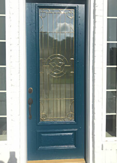 Why Is My Front Door Paint Bubbling & Blistering? Easy Steps, FAQs ...