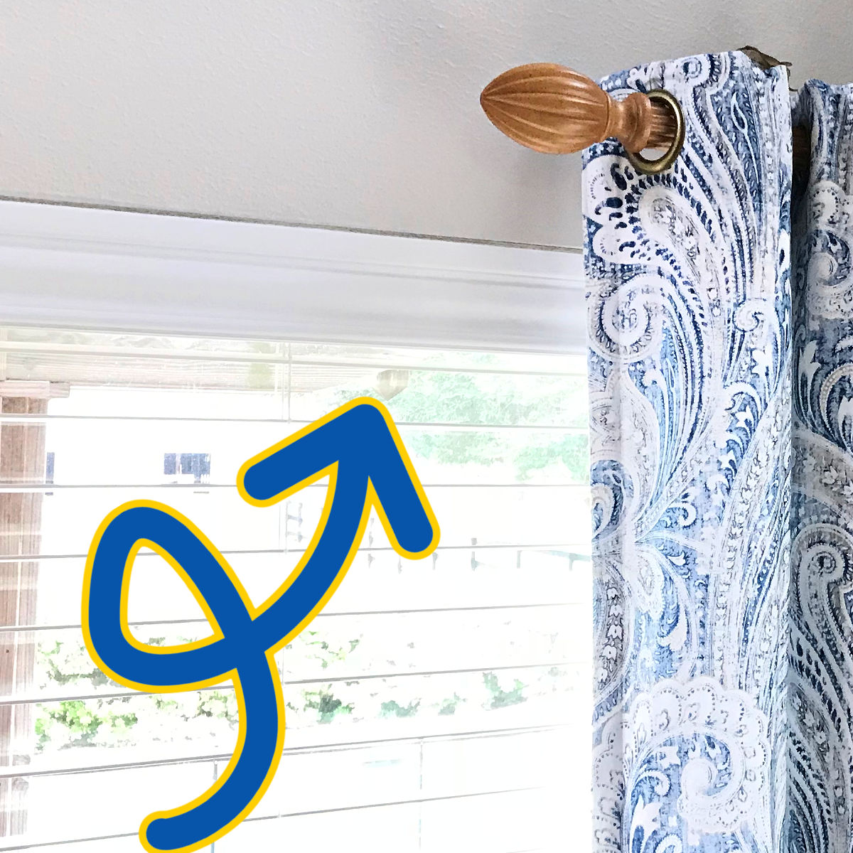How to Replace or Fix Broken Valance Clips on Blinds - Abbotts At Home