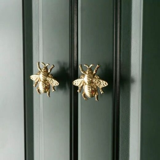 30 Beautiful And Unique Drawer Pulls, Knobs And Hardware - Abbotts At Home