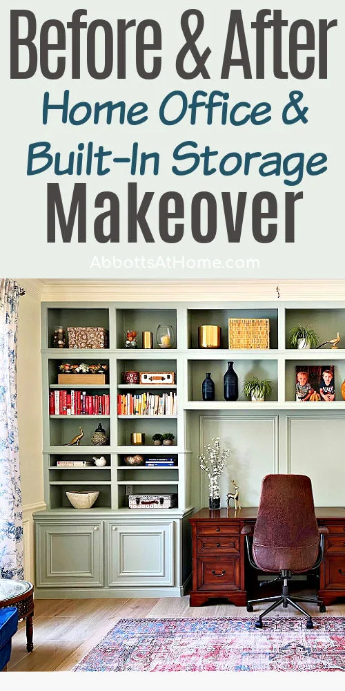 DIY Tabletop Bookshelf - Home Improvement Projects to inspire and