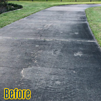 12 Best Benefits of Pressure Washing Your Driveway And Walkways ...