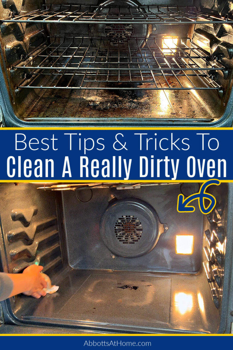 Easy Steps for Using Easy Off Oven Cleaner Fume Free (With Tips, FAQs