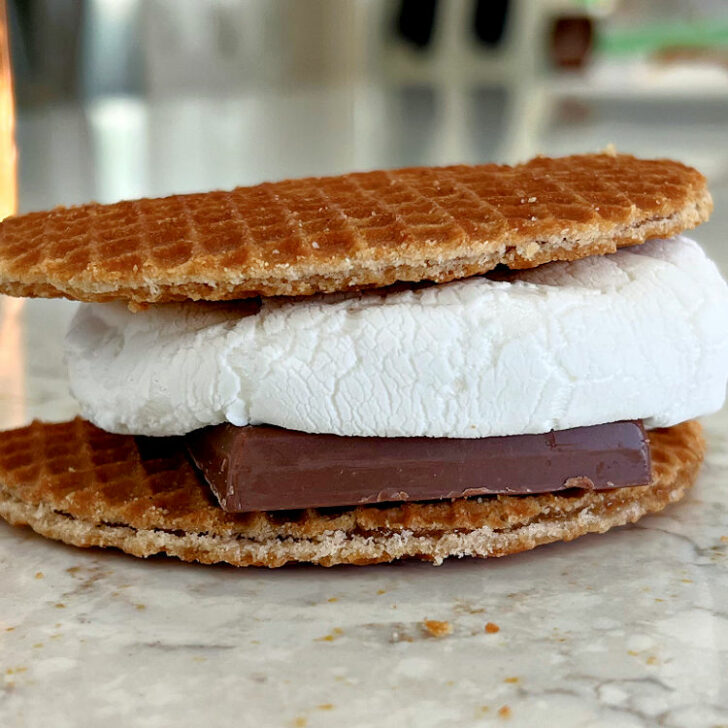 12 Yummy Dulce De Leche and Caramel Smores Variations You Should Try ...