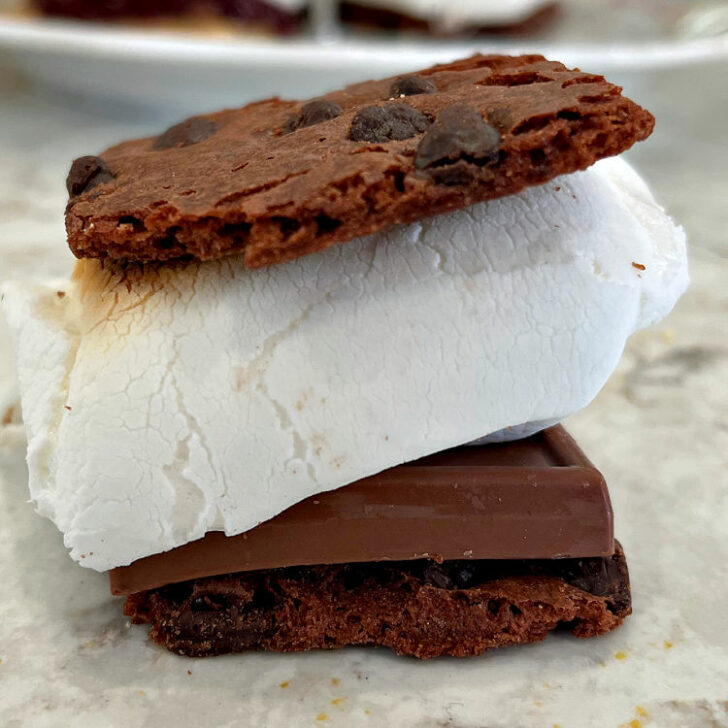 12 Yummy Dulce De Leche and Caramel Smores Variations You Should Try ...