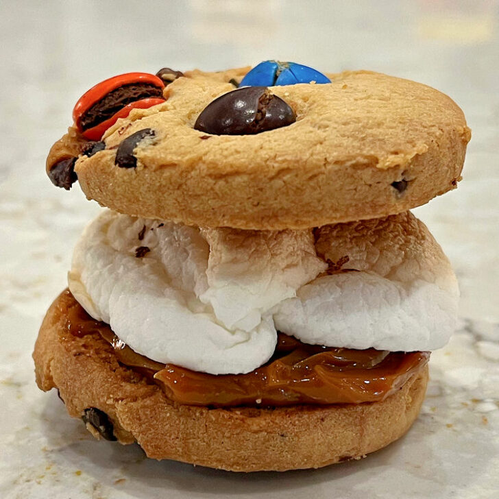 12 Yummy Dulce De Leche And Caramel Smores Variations You Should Try Abbotts At Home 