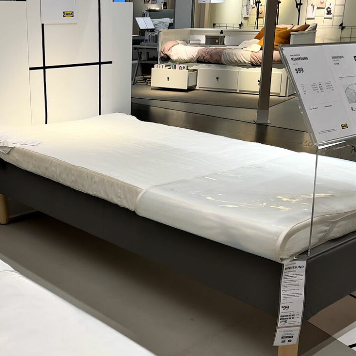 10 Worst IKEA Products From My Shopping Trip - I Wouldn't Buy These ...