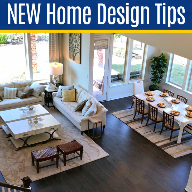 Interior Design Tips: Must have addons in home decor upgrade
