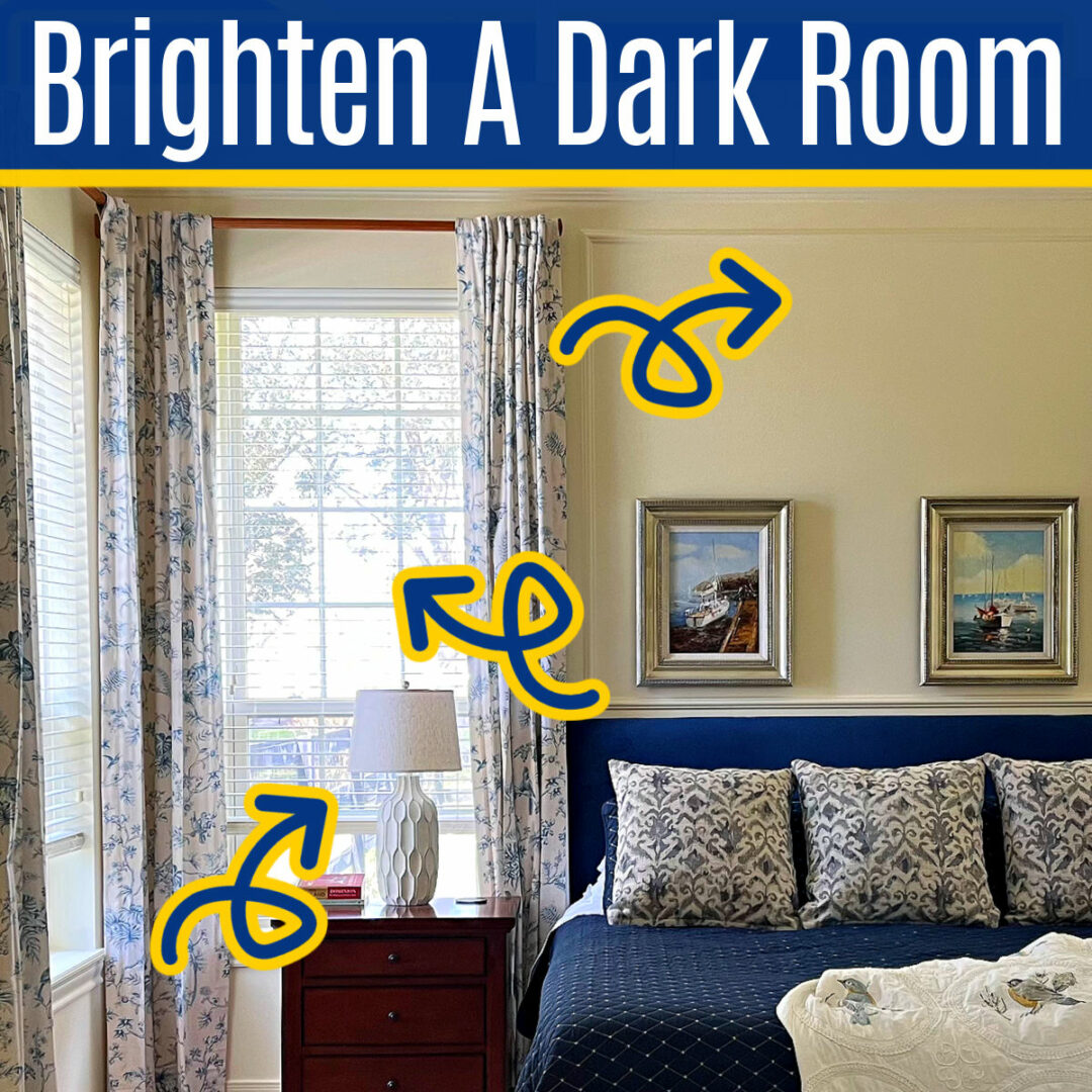 How To Make A Dark Room Brighter 16 Best Ways To Brighten A Dark Room! Abbotts At Home