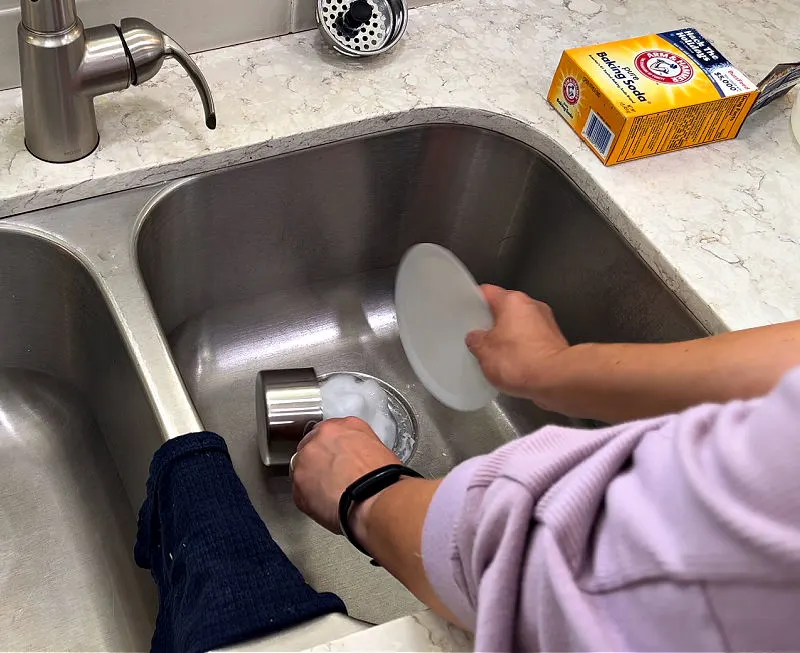 Clogged Kitchen Sink? Here Are 4 Easy Fixes to Try