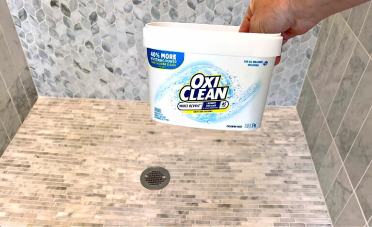 how-to-clean-marble-shower-grout-quick-and-easy-steps-and-video