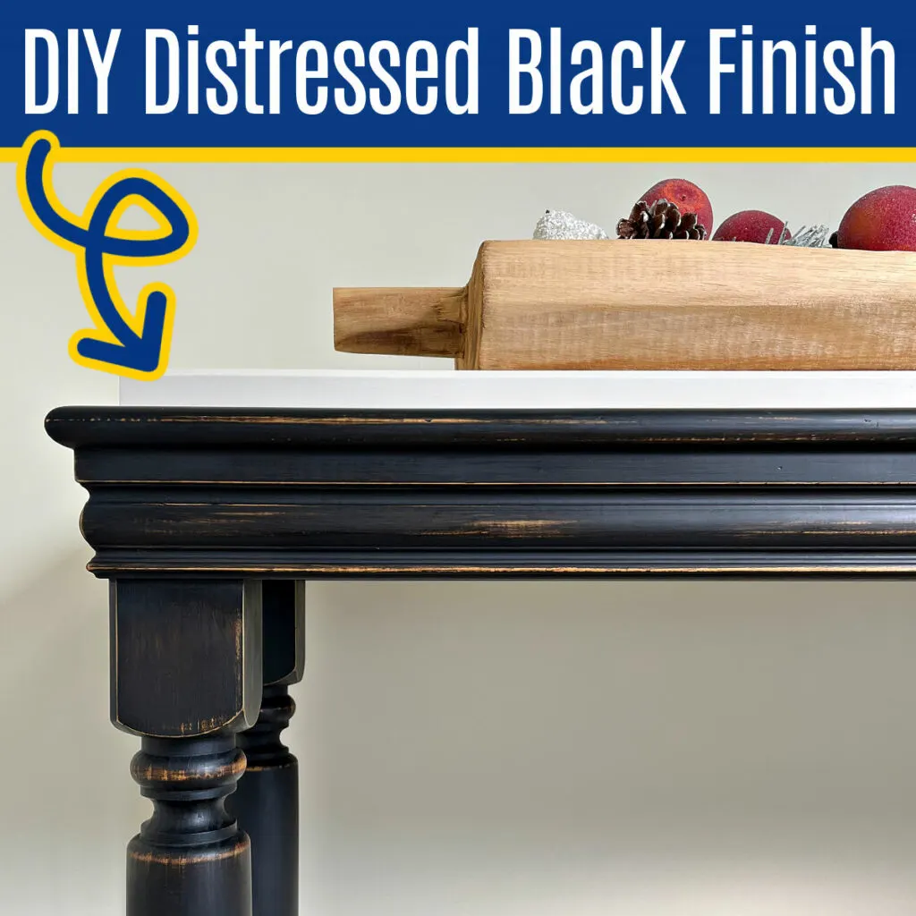 Best Black Paint For Wood Furniture Of 2023 