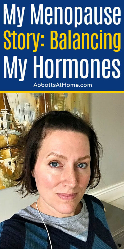 13 Best Benefits Of Hormone Therapy During Menopause My Hrt Story