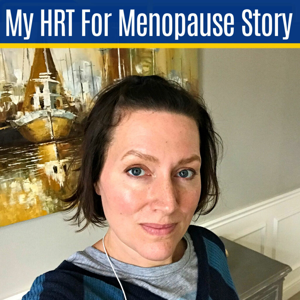 13 BEST Benefits Of Hormone Therapy During Menopause - My HRT Story ...